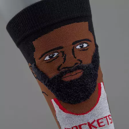 Stance NBA Future Legends J.Harden Socks