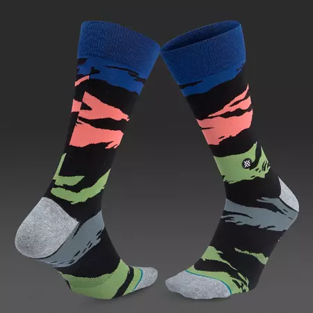 Calcetines Stance James Harden Pizzazz