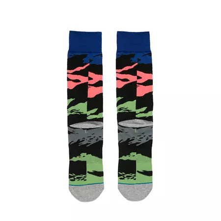 Calcetines Stance James Harden Pizzazz