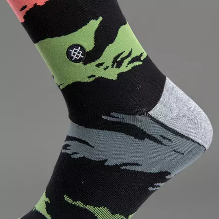 Calcetines Stance James Harden Pizzazz