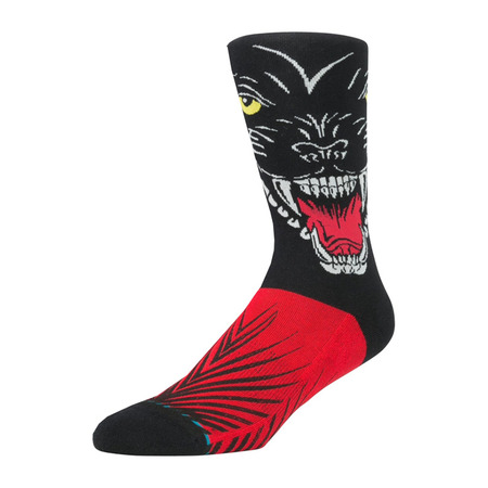 Stance Klay Thompson Black Panther Socks