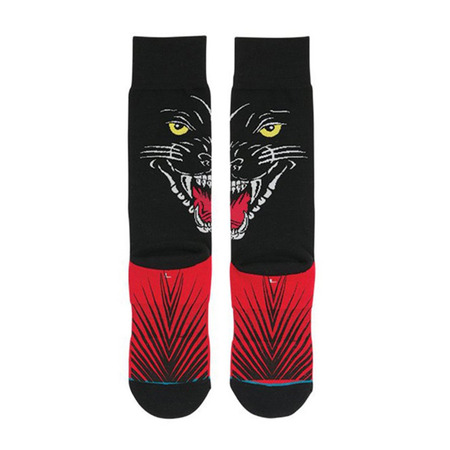 Stance Klay Thompson Black Panther Socks