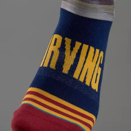 Calcetines Stance Kyrie Irving Cleveland Cavaliers