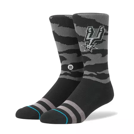 Calcetines Stance Nightfall Spurs