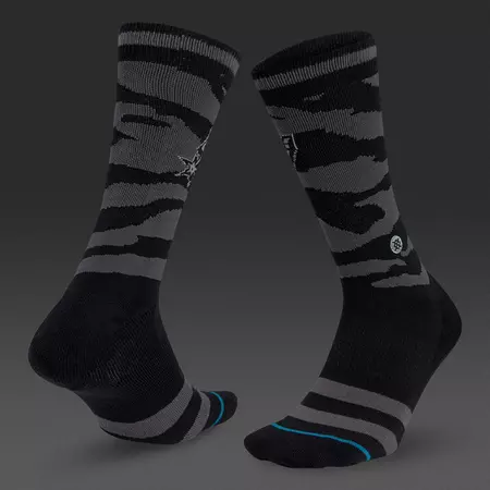 Calcetines Stance Nightfall Spurs