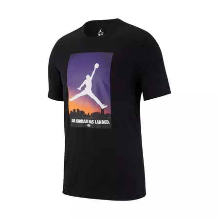 Camiseta Air Jordan 23