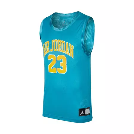 Jordan DNA Distorted Basketball Jersey