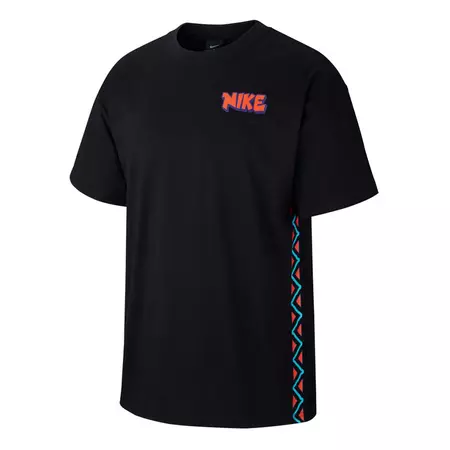 Camiseta Basket Nike Star "Black"