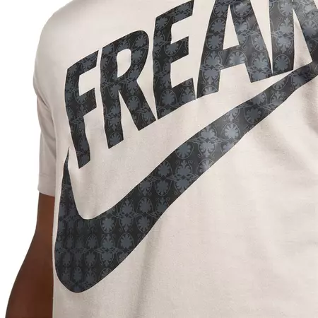 Camiseta Giannis Nike Dri-FIT  "Black or Grey"
