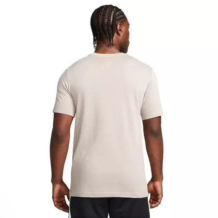 Camiseta Giannis Nike Dri-FIT  "Black or Grey"