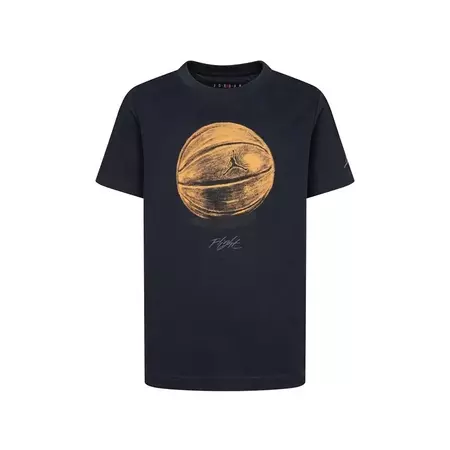 Jordan Kids Camiseta Game Of Flight Off Noir