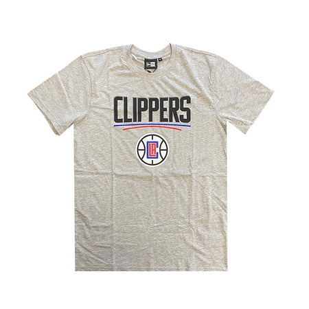 Camiseta New Era NBA Los Angeles Clippers # 2 LEONARD #
