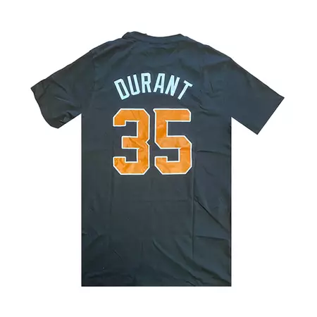 Camiseta New Era NBA Phoenix Suns NBA # 35 DURANT #