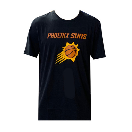 Camiseta New Era NBA Team Logo #1 Booker#