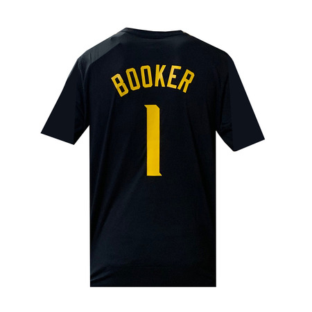 Camiseta New Era NBA Team Logo #1 Booker#