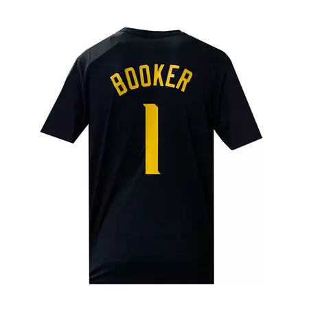 Camiseta New Era NBA Team Logo #1 Booker#