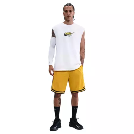 Camiseta Nike Max90 Basket "White"