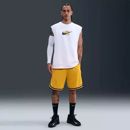 Camiseta Nike Max90 Basket "White"