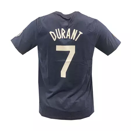 Camiseta Nike USA Team Basketball Men's  Dri-FIT # 7 DURANT#