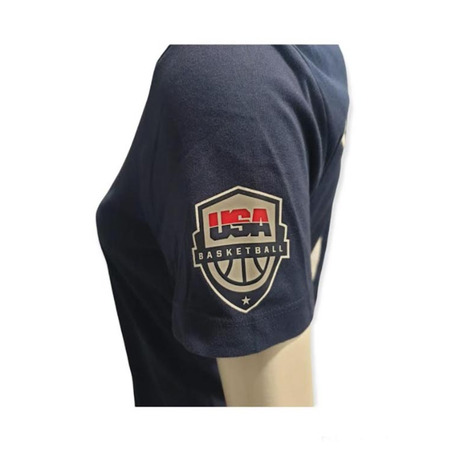 Camiseta Nike USA Team Basketball Women´s Dri-FIT # 12 TAURASI #