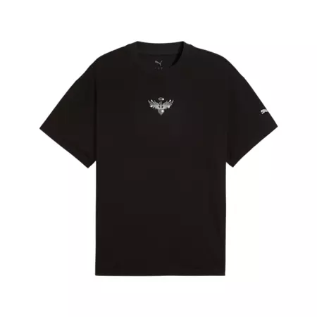 Camiseta Puma Melo Alwayz On 1 "Black"