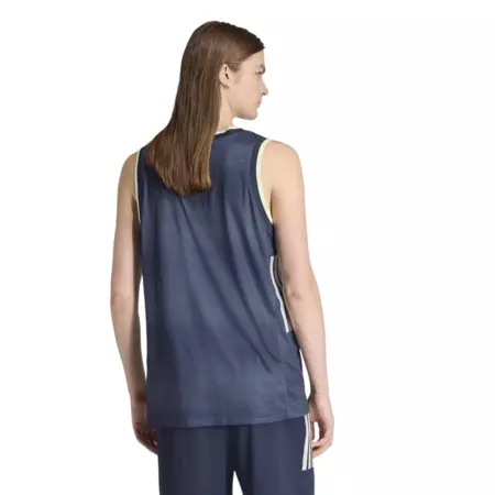 Camiseta Real Madrid Basket 2ª Equipación 2025-26 "Navy"