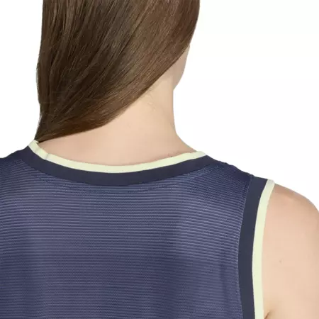Camiseta Real Madrid Basket 2ª Equipación 2025-26 "Navy"