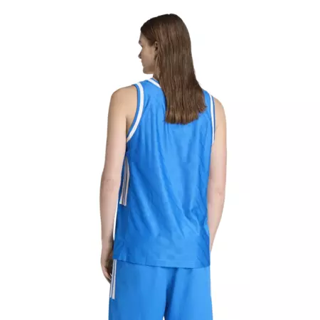 Camiseta Real Madrid Basket 3ª Equipación 2025-26 "Azul"