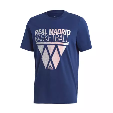 Camiseta Real Madrid Basket Carroll #20#