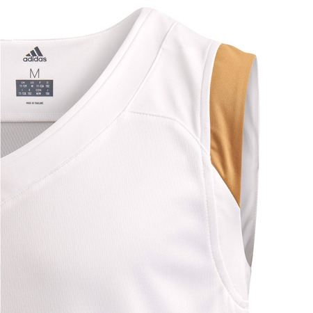 Camiseta Réplica Adulto Real Madrid Basket 2019/2020(1ª equipación)
