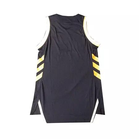 Camiseta Réplica Away Jsy Real Madrid Basket (2ª Equipación)
