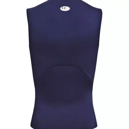 Camiseta sin mangas HG Armour Comp "Navy"