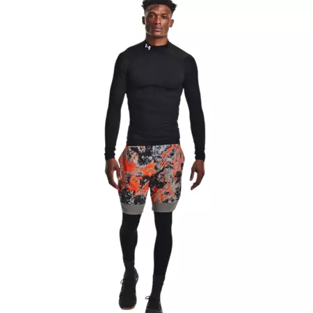 Camiseta UA ColdGear® Armour Compression "Black"