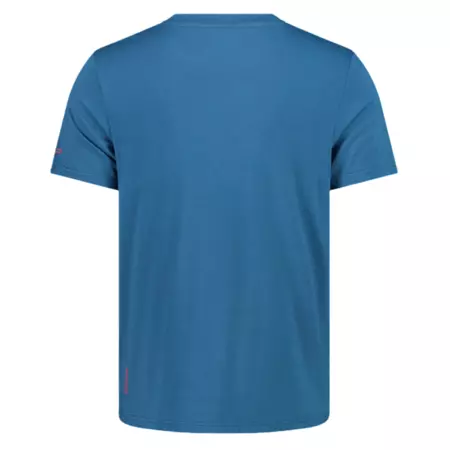 Campagnolo Bamboo Printed T-shirt "Pacific"