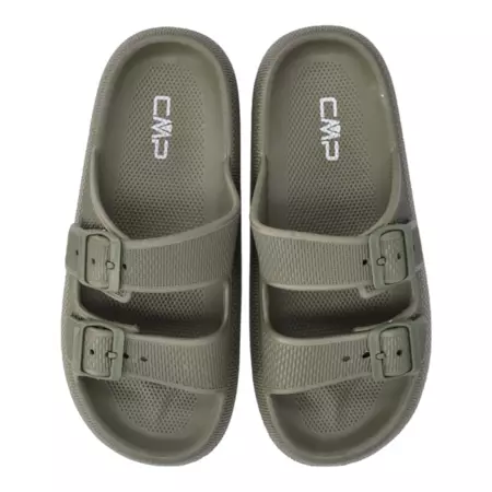 Chanclas Campagnolo Belem Slipper for Men "Jungle"