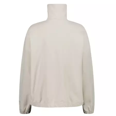 Campagnolo Interlock Knit Jacket "Avorio"