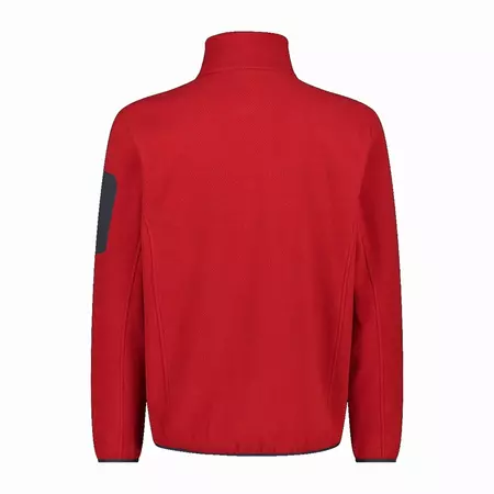 Campagnolo Men's Jacquard Knit-Tech Fleece