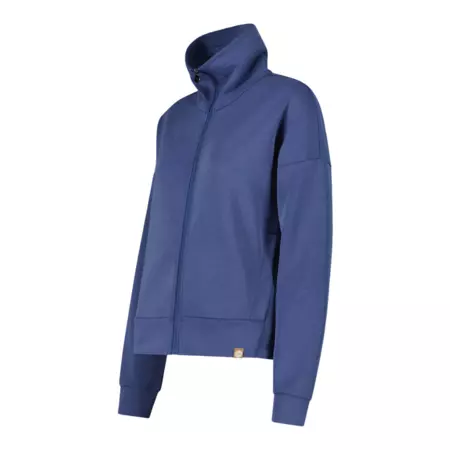 Campagnolo Modal Zip-up Jacket "Infinity"