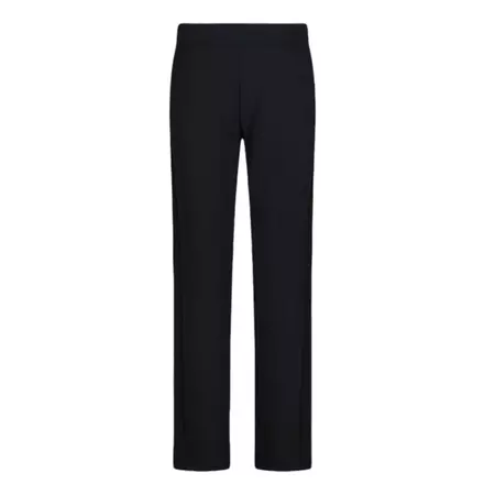 Campagnolo Regular fit Long Pant  "Black"