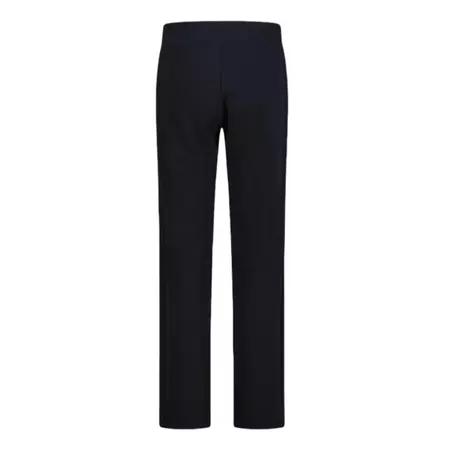 Campagnolo Regular fit Long Pant  "Black"