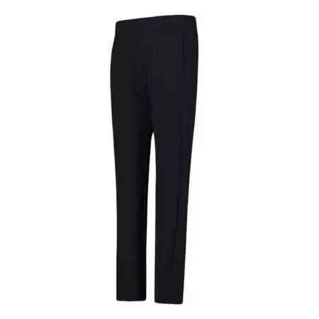 Campagnolo Regular fit Long Pant  "Black"