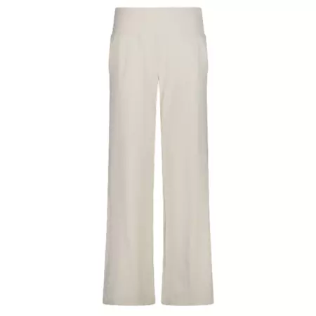 Campagnolo Stretch Long Pants "Avorio"