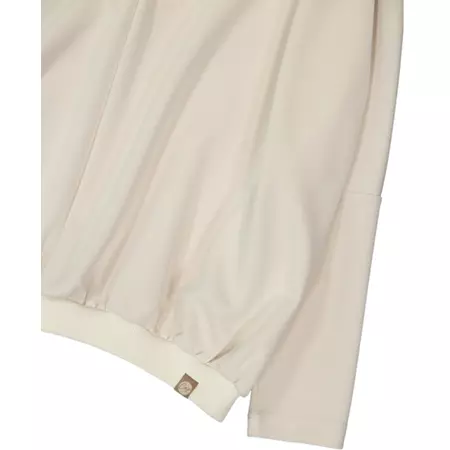 Campagnolo Sweatshirt  Modal "Avorio"