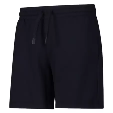 Campagnolo Women's Bermuda in Stretch Cotton "Dark Blue"