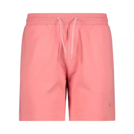 Campagnolo Women's Bermuda Shorts Cotton "Orchidea"