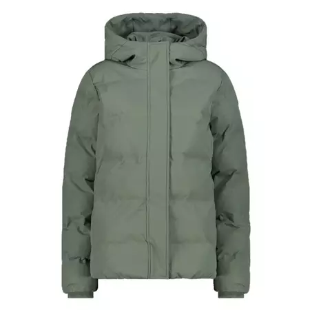 Campagnolo Women's Jacket with fix hood "Mineral"