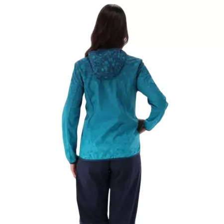 Campagnolo Women's Lightweight Softshell Jacket "Tiffny-Night"
