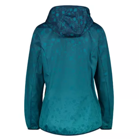 Campagnolo Women's Lightweight Softshell Jacket "Tiffny-Night"