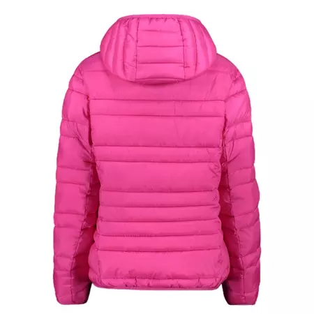Campagnolo Women's padded jacket with Du Pont Sorona "Festival"