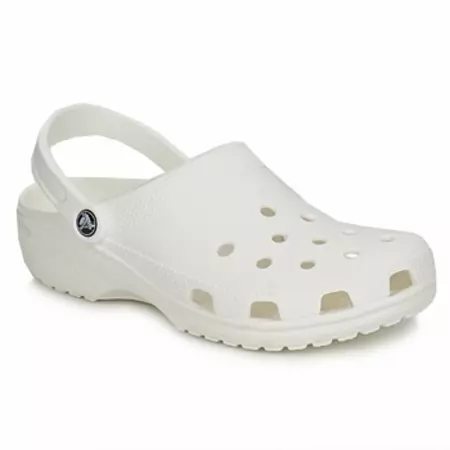 Crocs Cayman Blanco